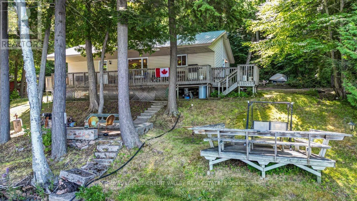 292 CAROLINE COURT, Faraday, Ontario
