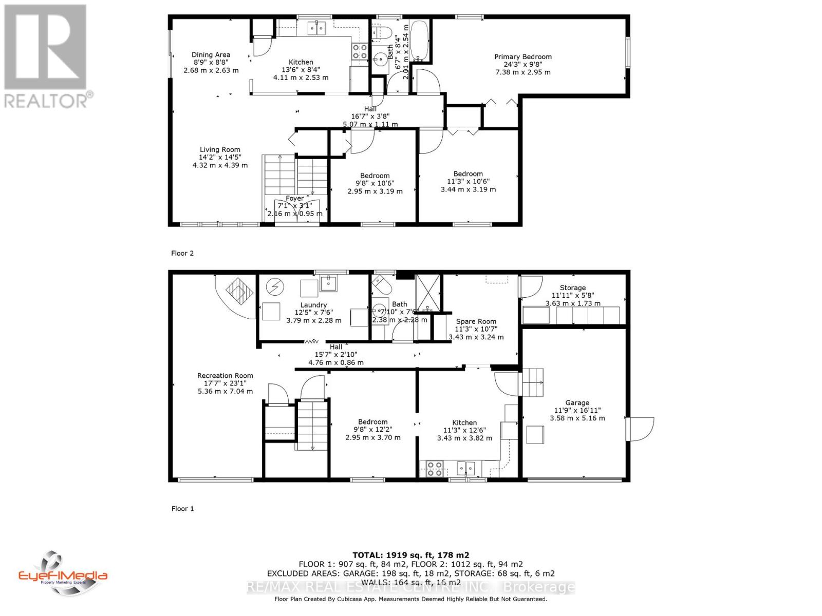 44 Mark Crescent, Cambridge, Ontario  N1S 4A3 - Photo 42 - X12354610