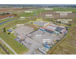 4586 176 STREET, Surrey, British Columbia