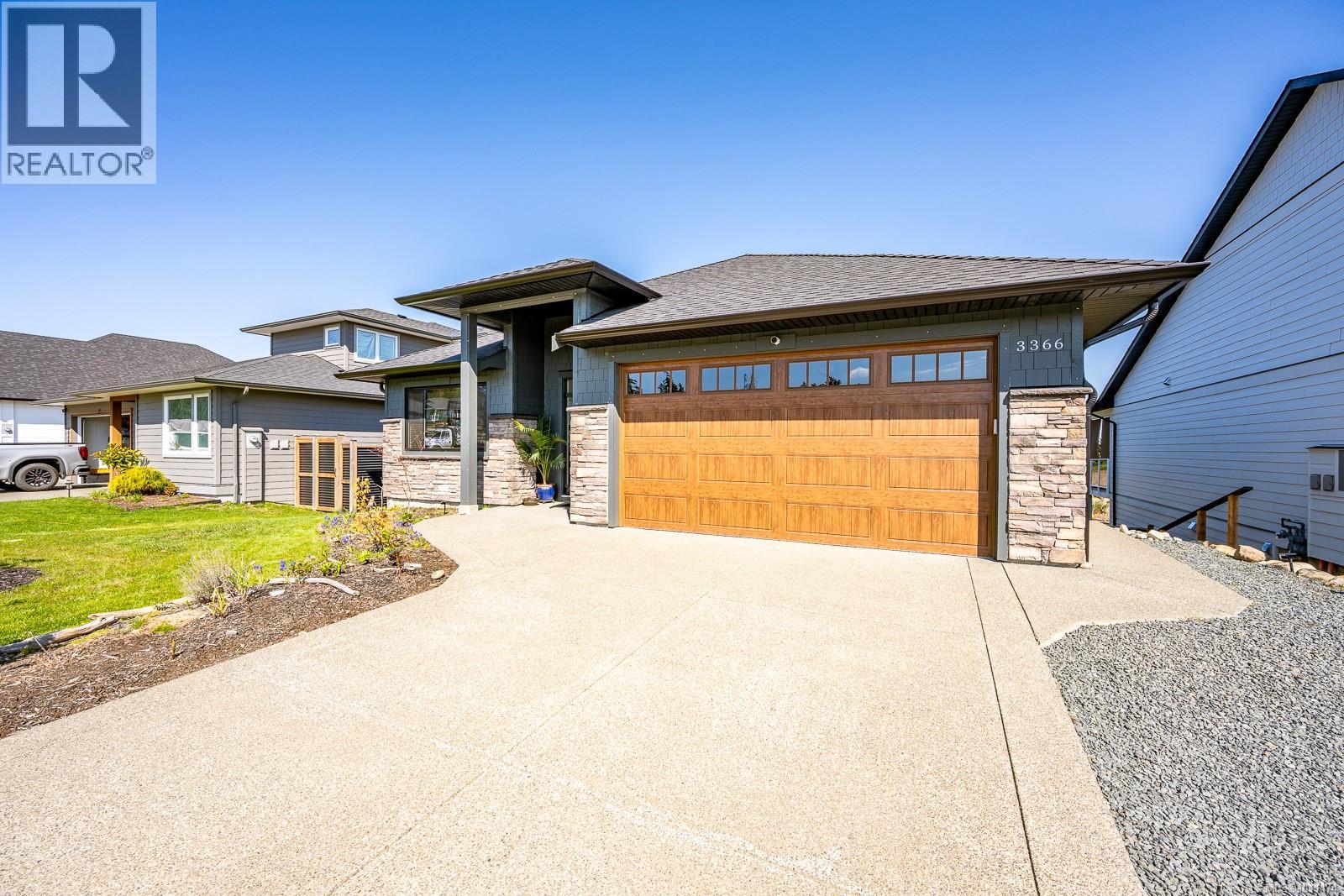 3366 Marygrove Dr, Courtenay, British Columbia  V9N 0E7 - Photo 1 - 1011474