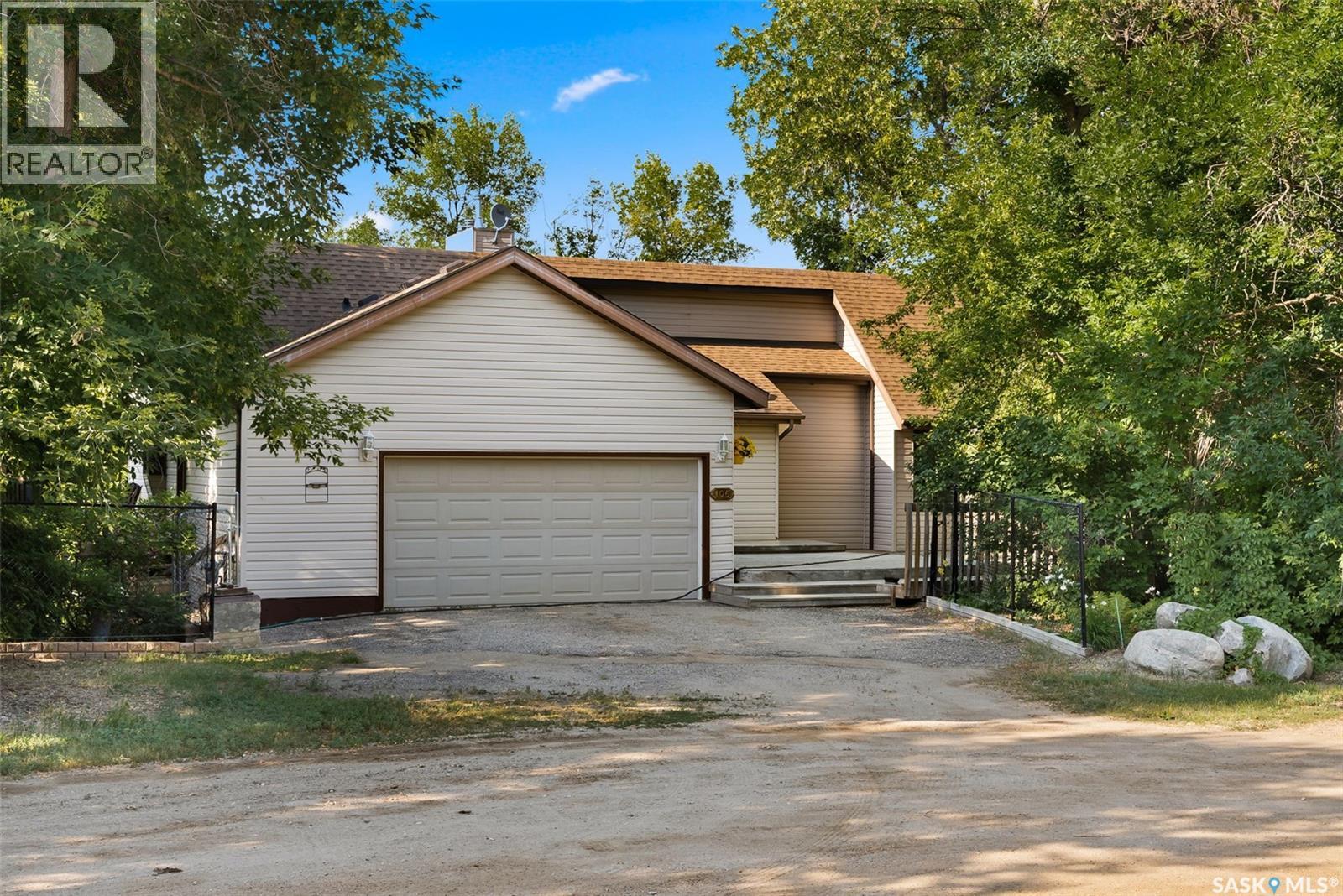 106 Shaw DRIVE, Regina Beach, Saskatchewan