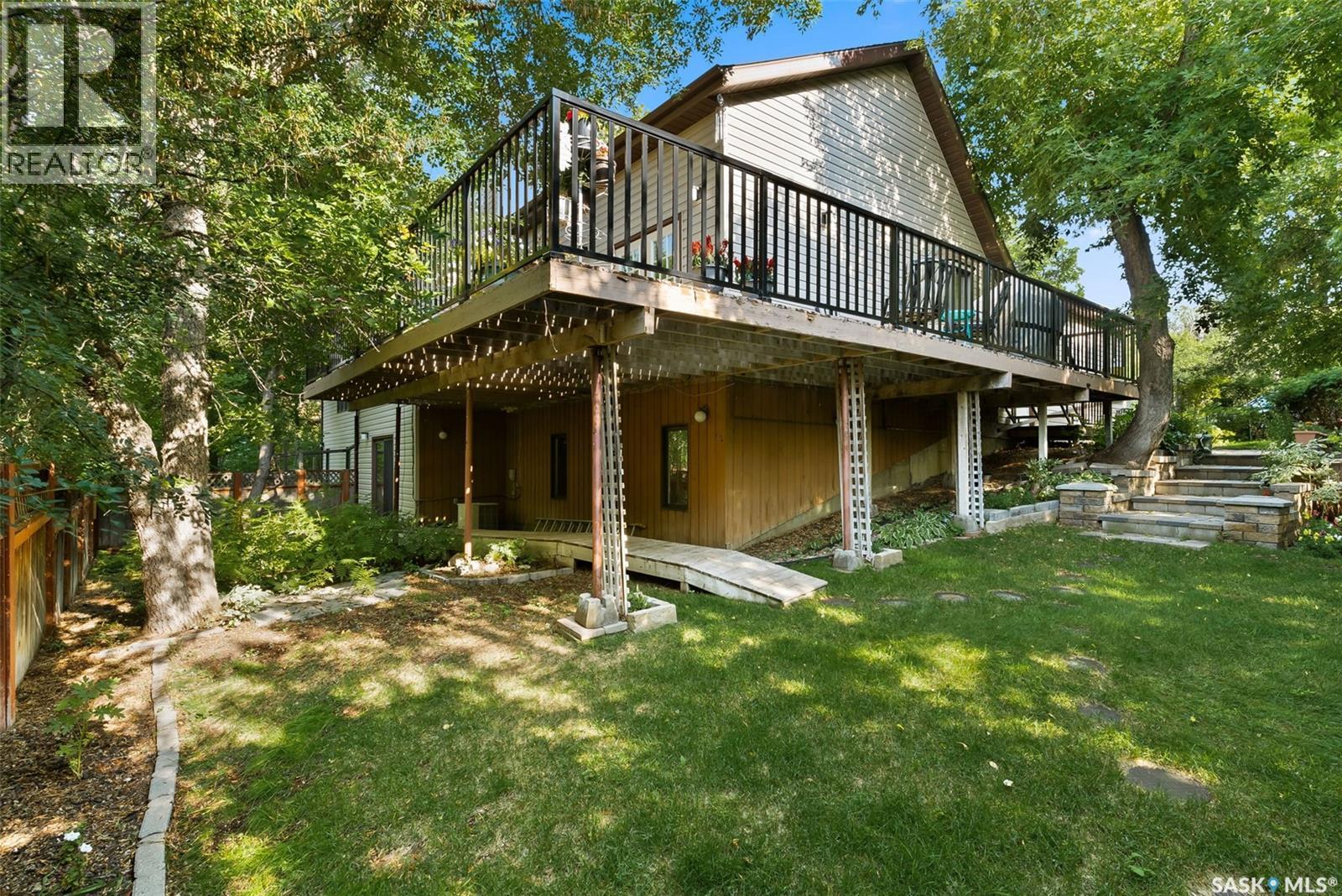 106 Shaw Drive, Regina Beach, Saskatchewan  S0G 4C0 - Photo 45 - SK016111