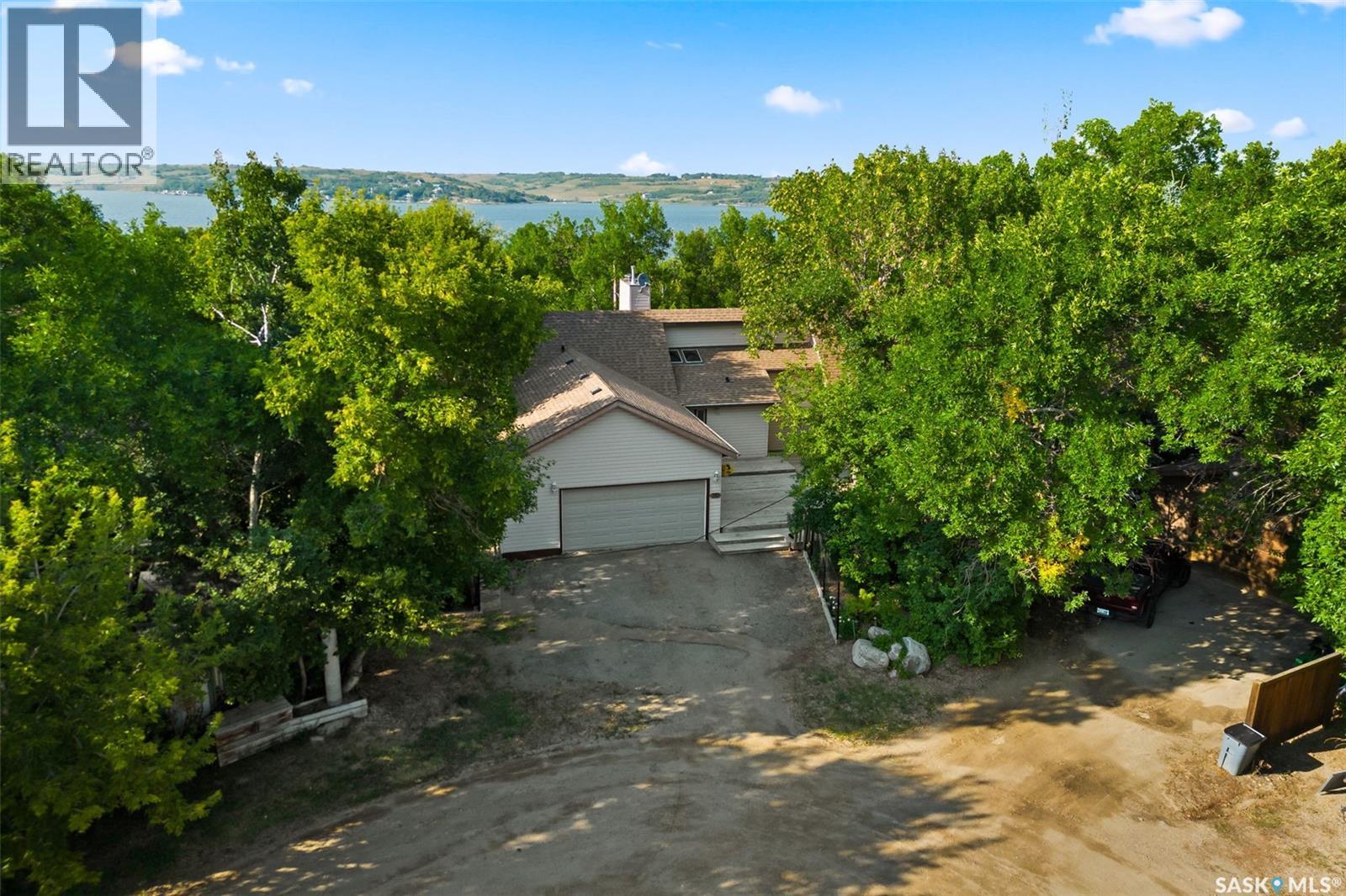 106 Shaw Drive, Regina Beach, Saskatchewan  S0G 4C0 - Photo 47 - SK016111