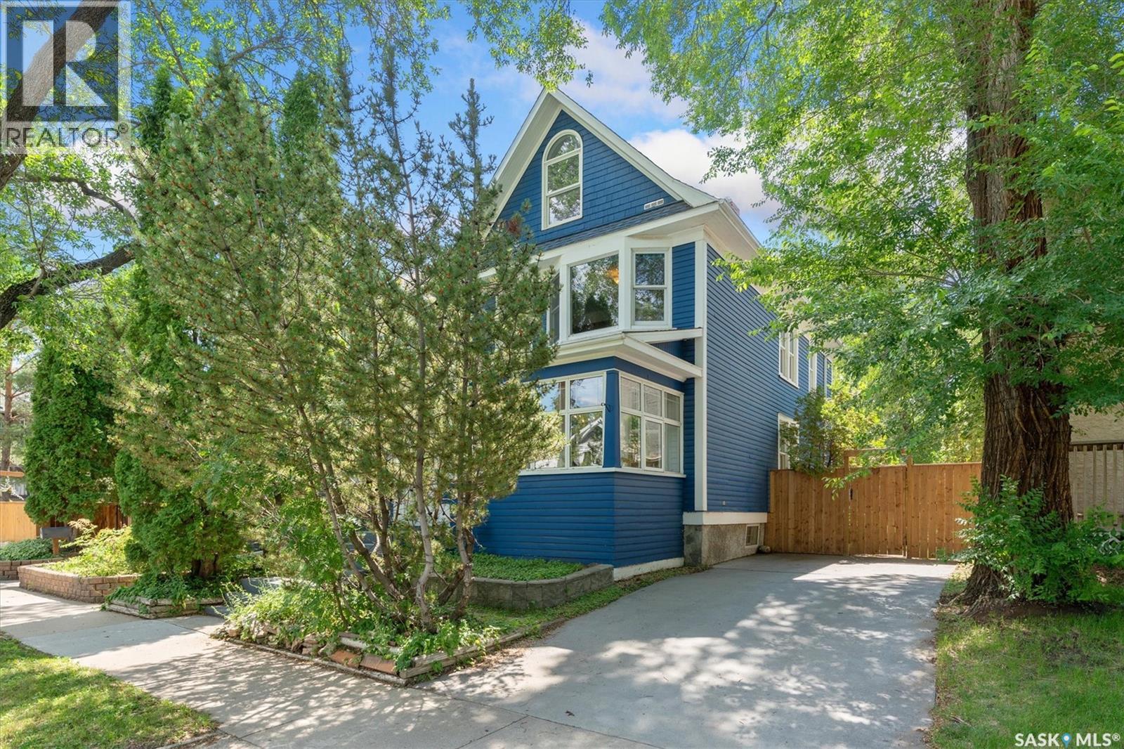 1018 Aird Street, Saskatoon, Saskatchewan  S7N 0T1 - Photo 1 - SK015948