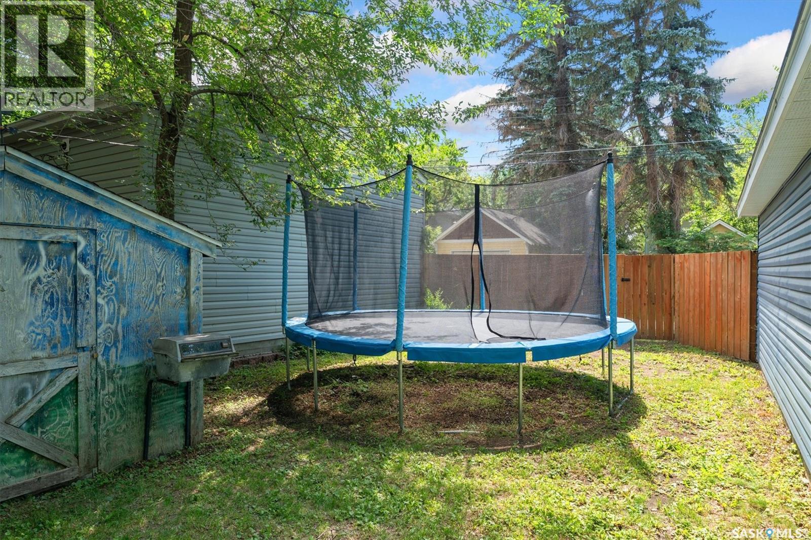 1018 Aird Street, Saskatoon, Saskatchewan  S7N 0T1 - Photo 35 - SK015948