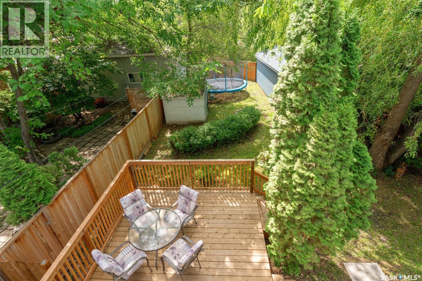1018 Aird Street, Saskatoon, Saskatchewan  S7N 0T1 - Photo 4 - SK015948
