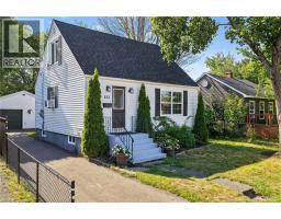 122 Jones Street, Moncton, New Brunswick