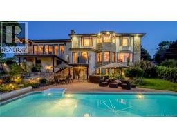 47 Talisman Crescent, Fredericton, New Brunswick