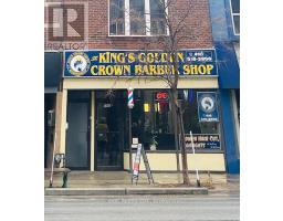 1568 BLOOR STREET W, Toronto, Ontario