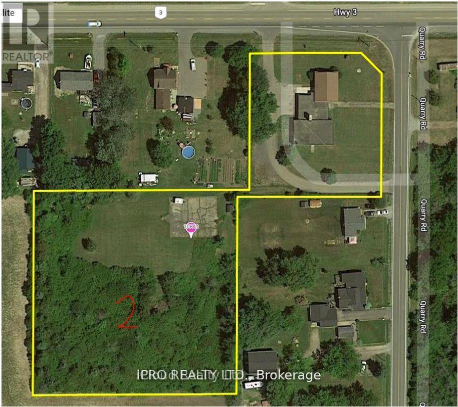 10611 Highway 3, Wainfleet, Ontario  L3K 5V4 - Photo 25 - X12072630