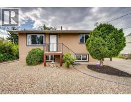 2302 42 Avenue, vernon, British Columbia