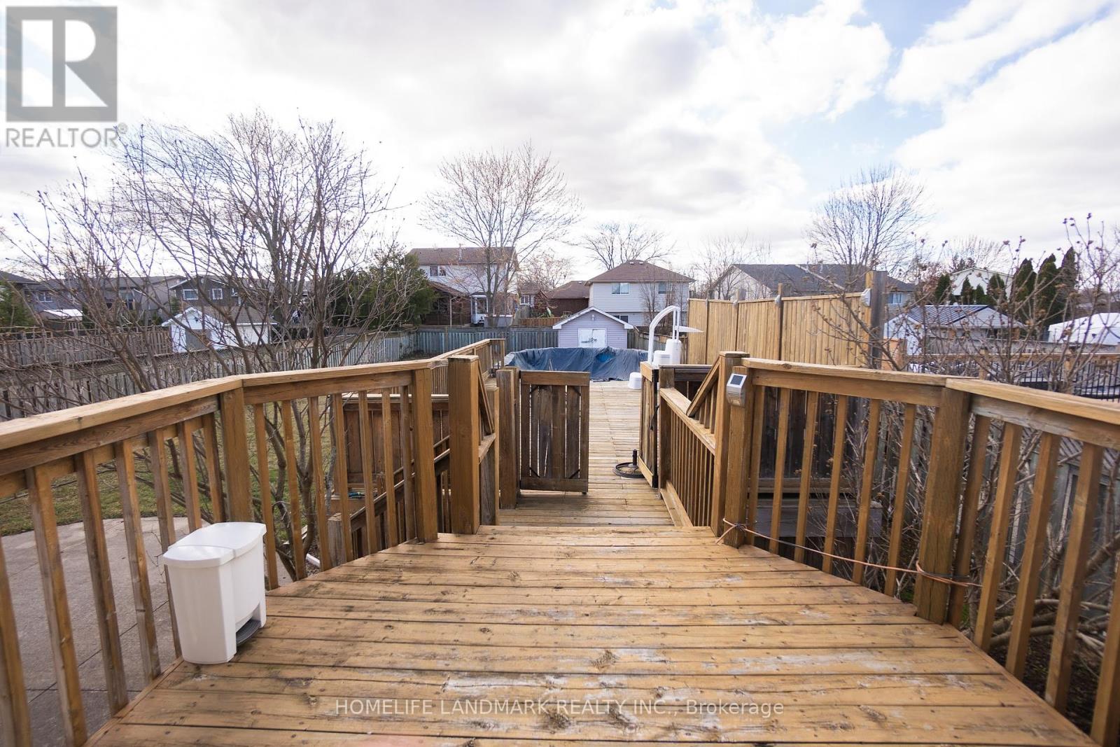 4498 Garden Gate Terrace, Lincoln (Beamsville), Ontario  L0R 1B9 - Photo 22 - X12310492