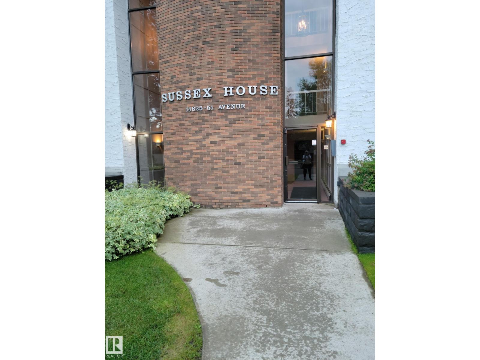 #202 14825 51 Av Nw, Edmonton, Alberta  T6H 5G4 - Photo 2 - E4452676