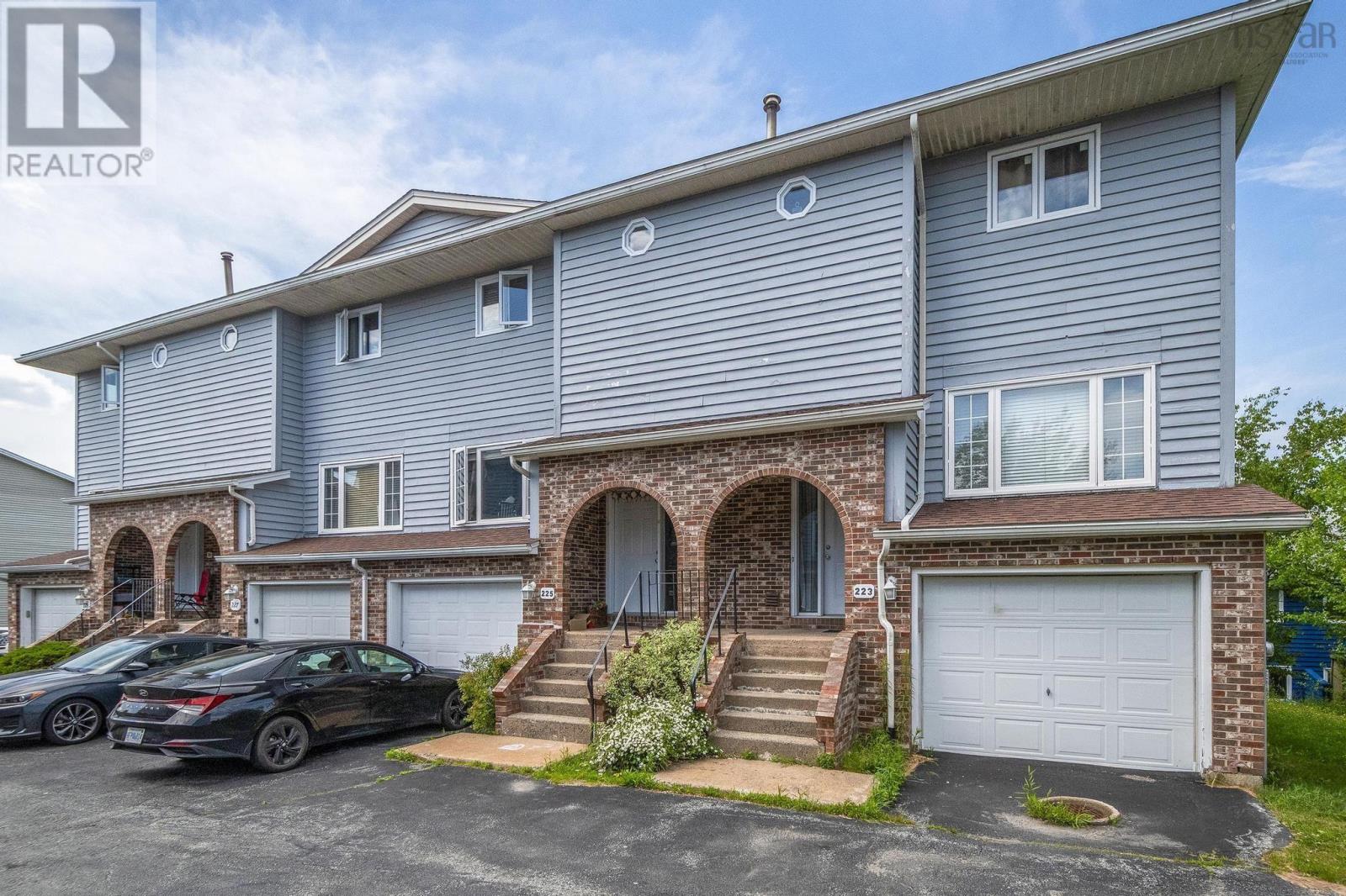 225 Farnham Gate Road, Halifax, Nova Scotia  B3M 4C3 - Photo 3 - 202516087