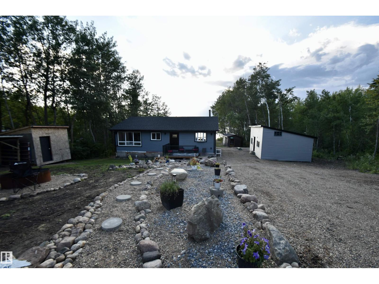 126 58352 RNG RD113, Rural St. Paul County, Alberta