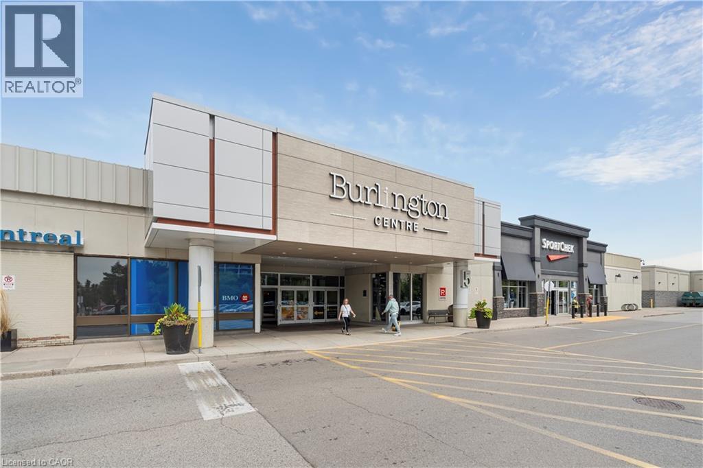 777 GUELPH Line Unit# 212, Burlington, Ontario