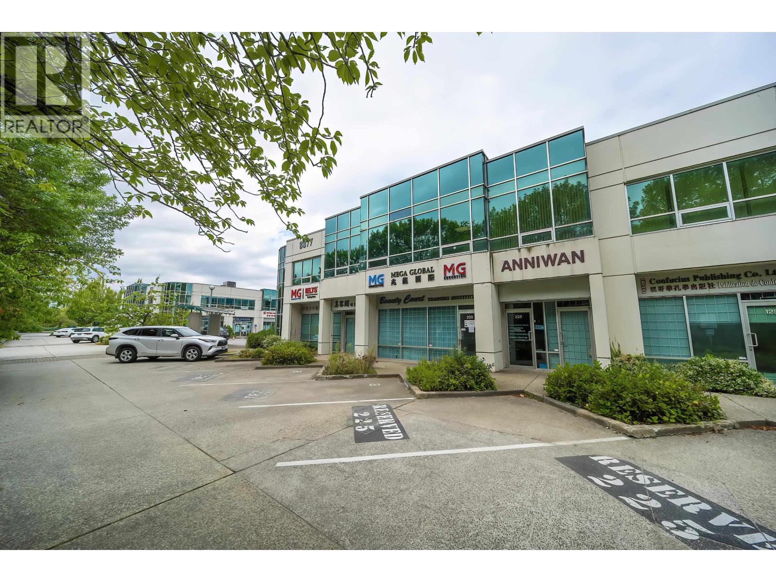 230 8877 Odlin Crescent, Richmond, British Columbia  V6X 3Z7 - Photo 2 - C8071332