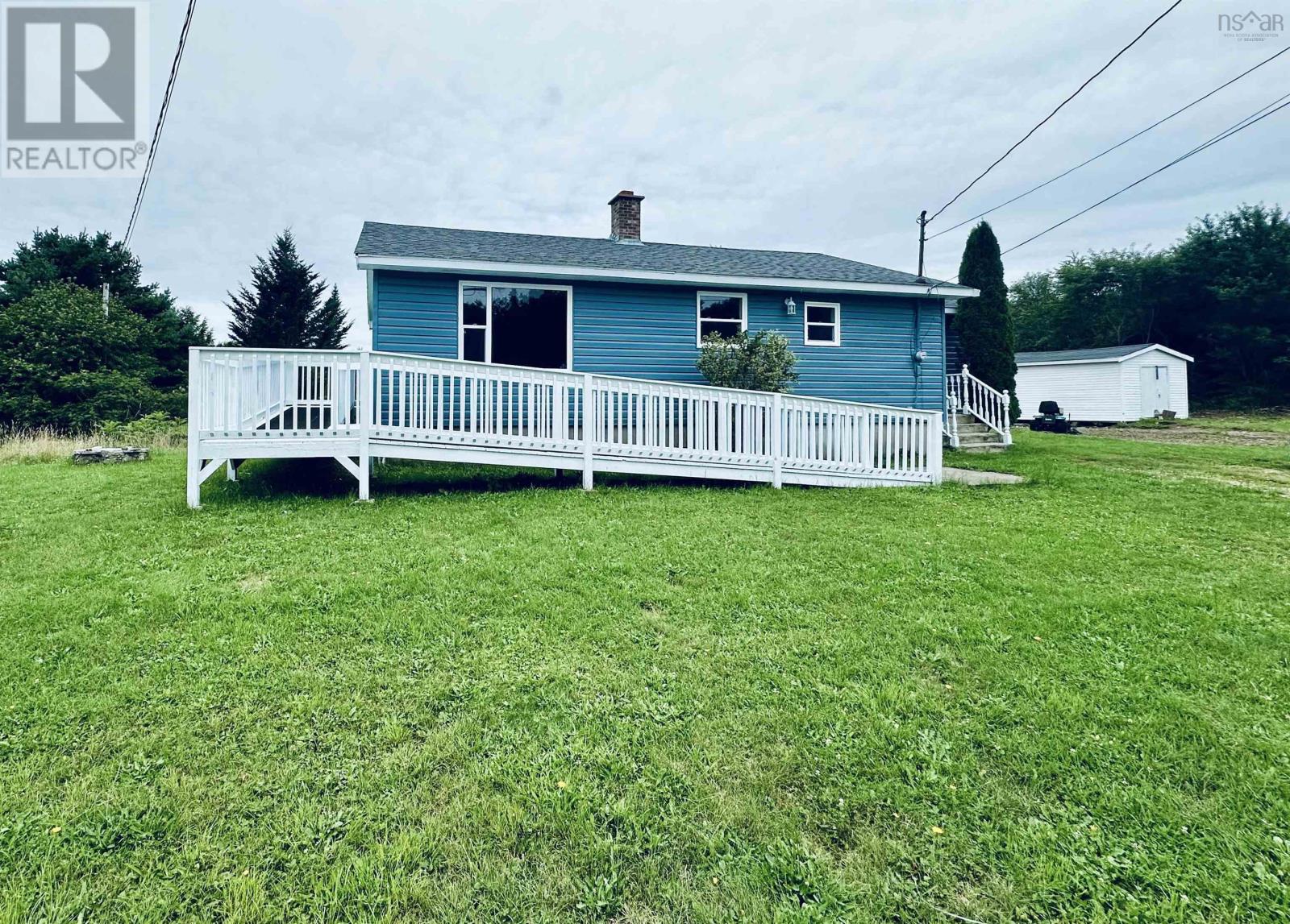 7753 Highway 308, Quinan, Nova Scotia
