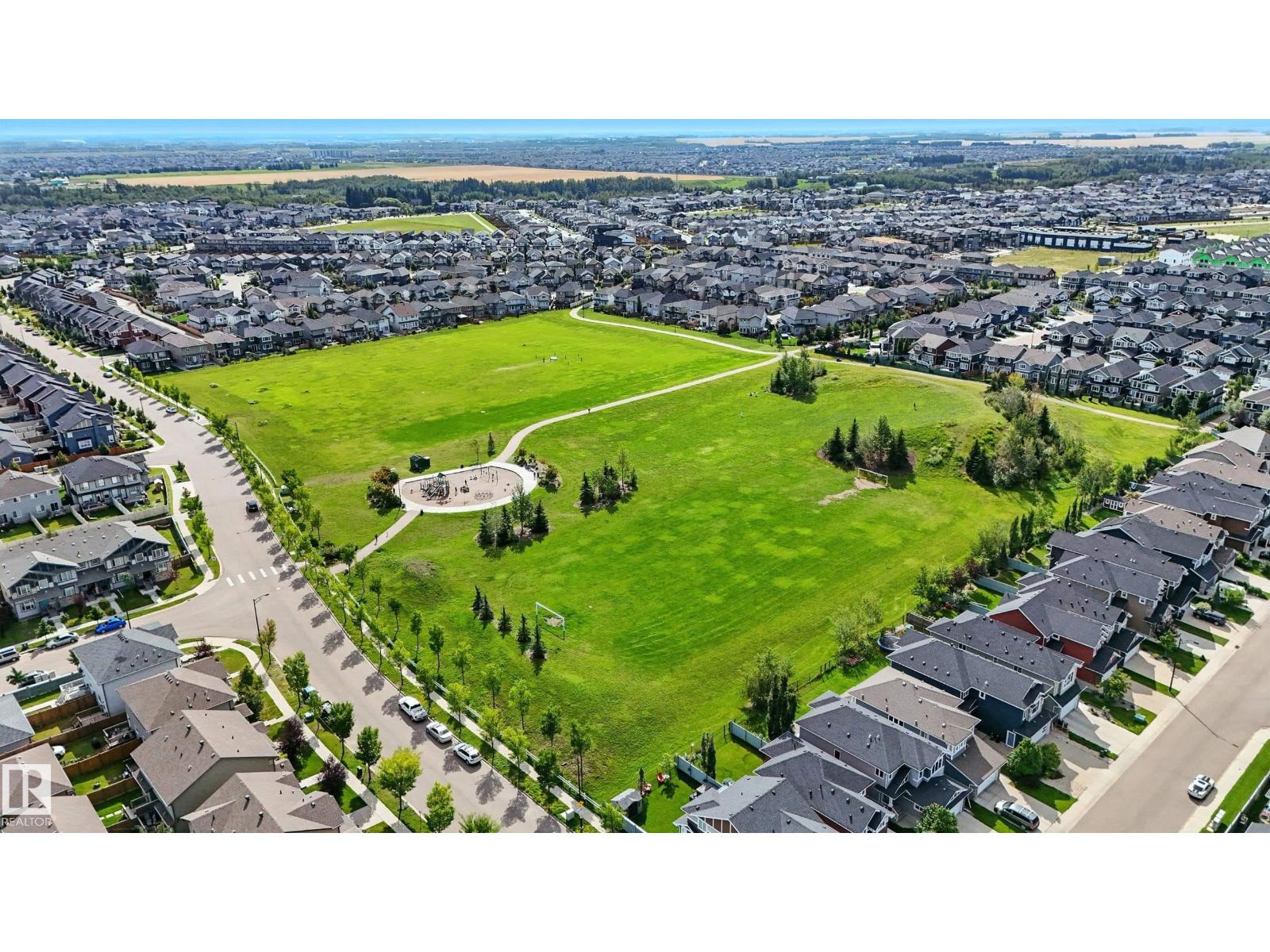 16640 14 Av Sw, Edmonton, Alberta  T6W 3C3 - Photo 5 - E4453809