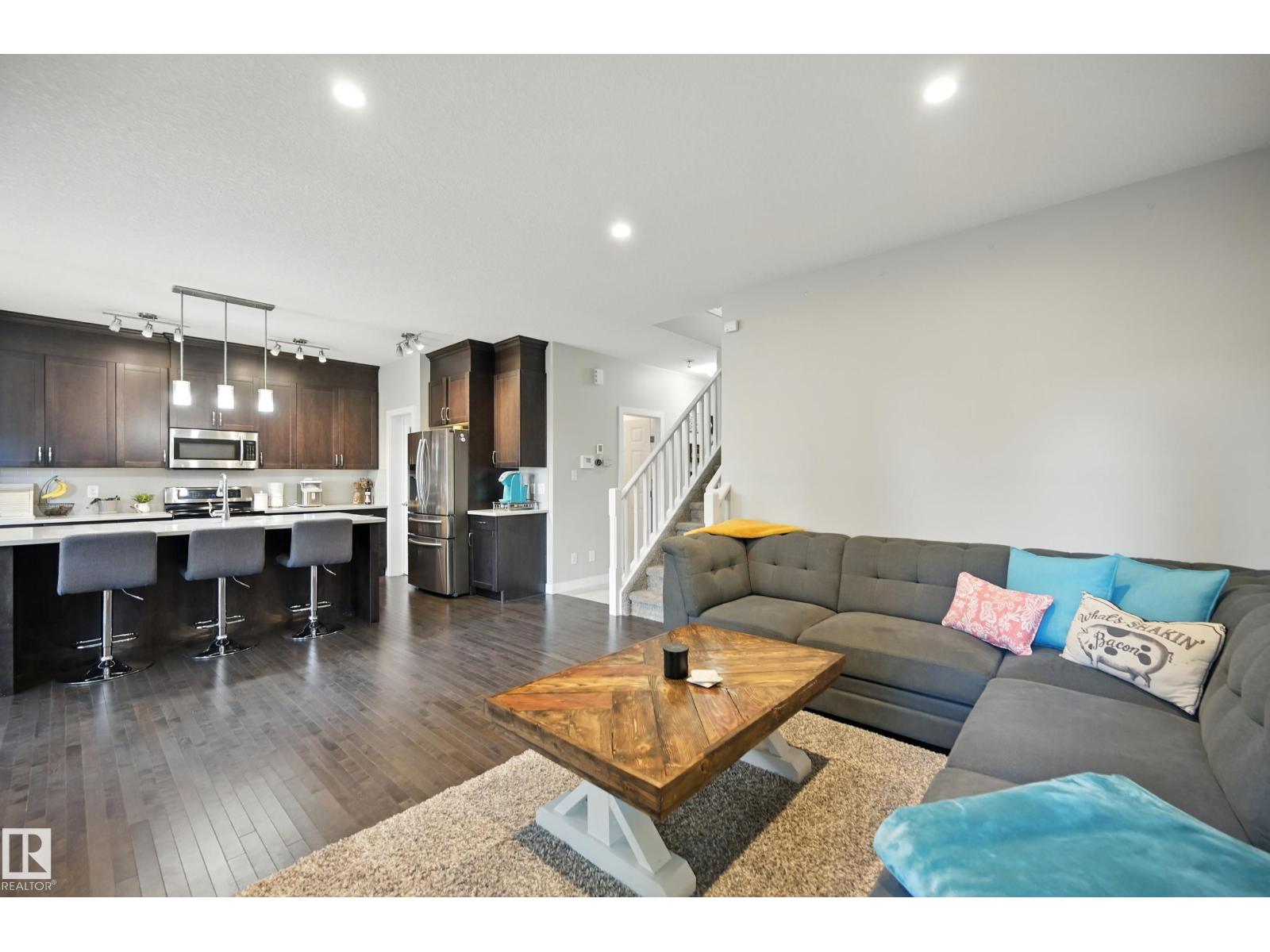 16640 14 Av Sw, Edmonton, Alberta  T6W 3C3 - Photo 15 - E4453809
