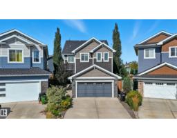 16640 14 Av Sw Glenridding Heights, Edmonton, Ca