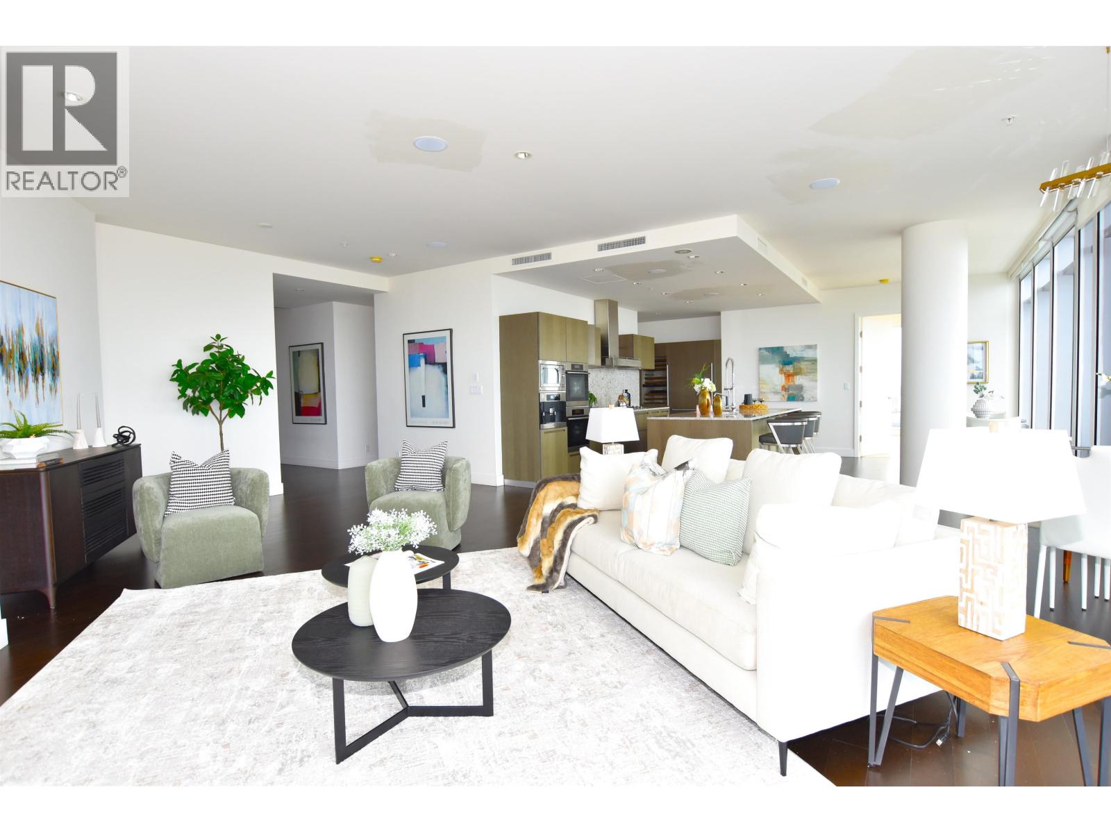 5104 1128 W Georgia Street, Vancouver, British Columbia  V6E 0A8 - Photo 10 - R3008468