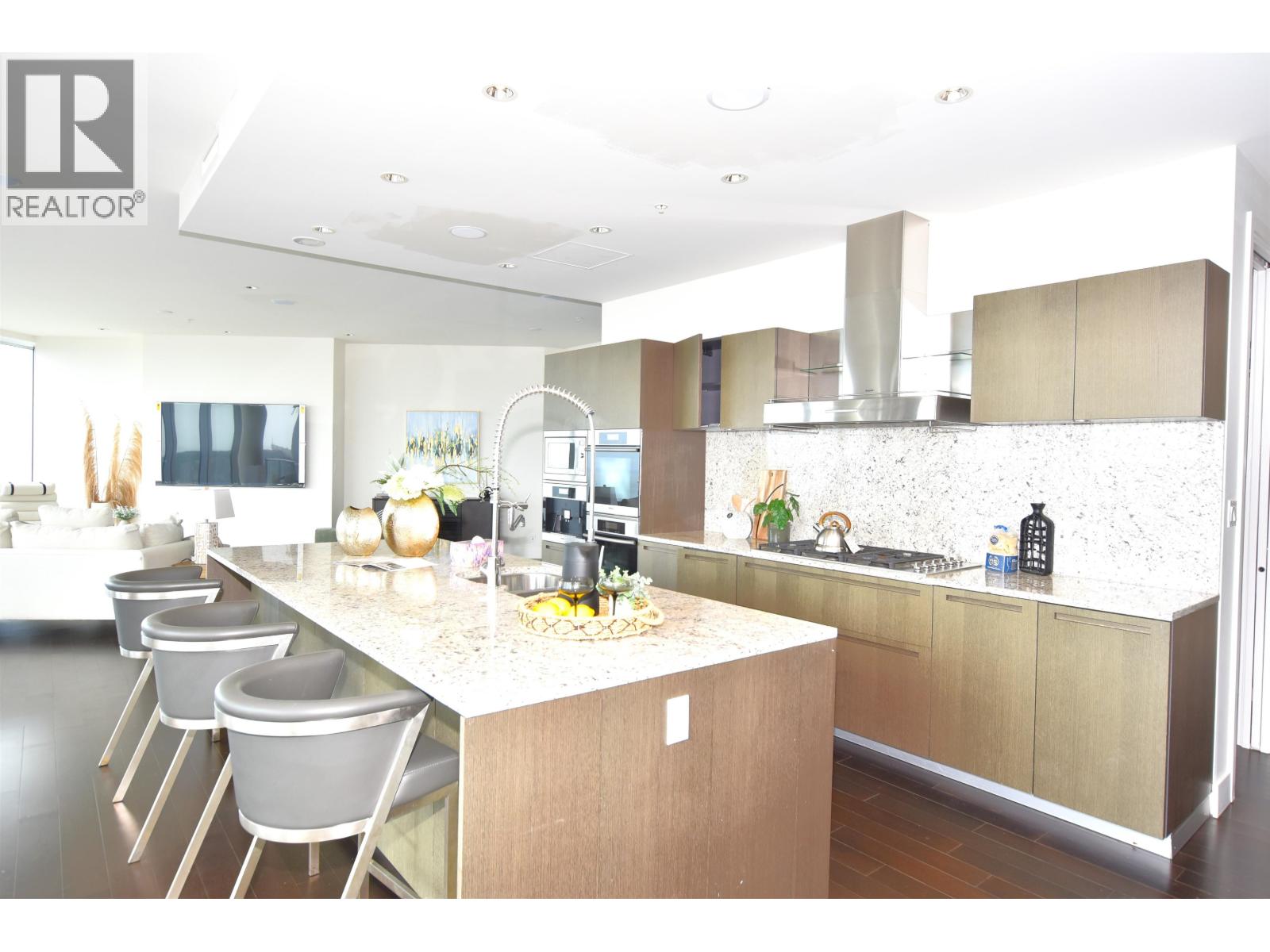 5104 1128 W Georgia Street, Vancouver, British Columbia  V6E 0A8 - Photo 13 - R3008468