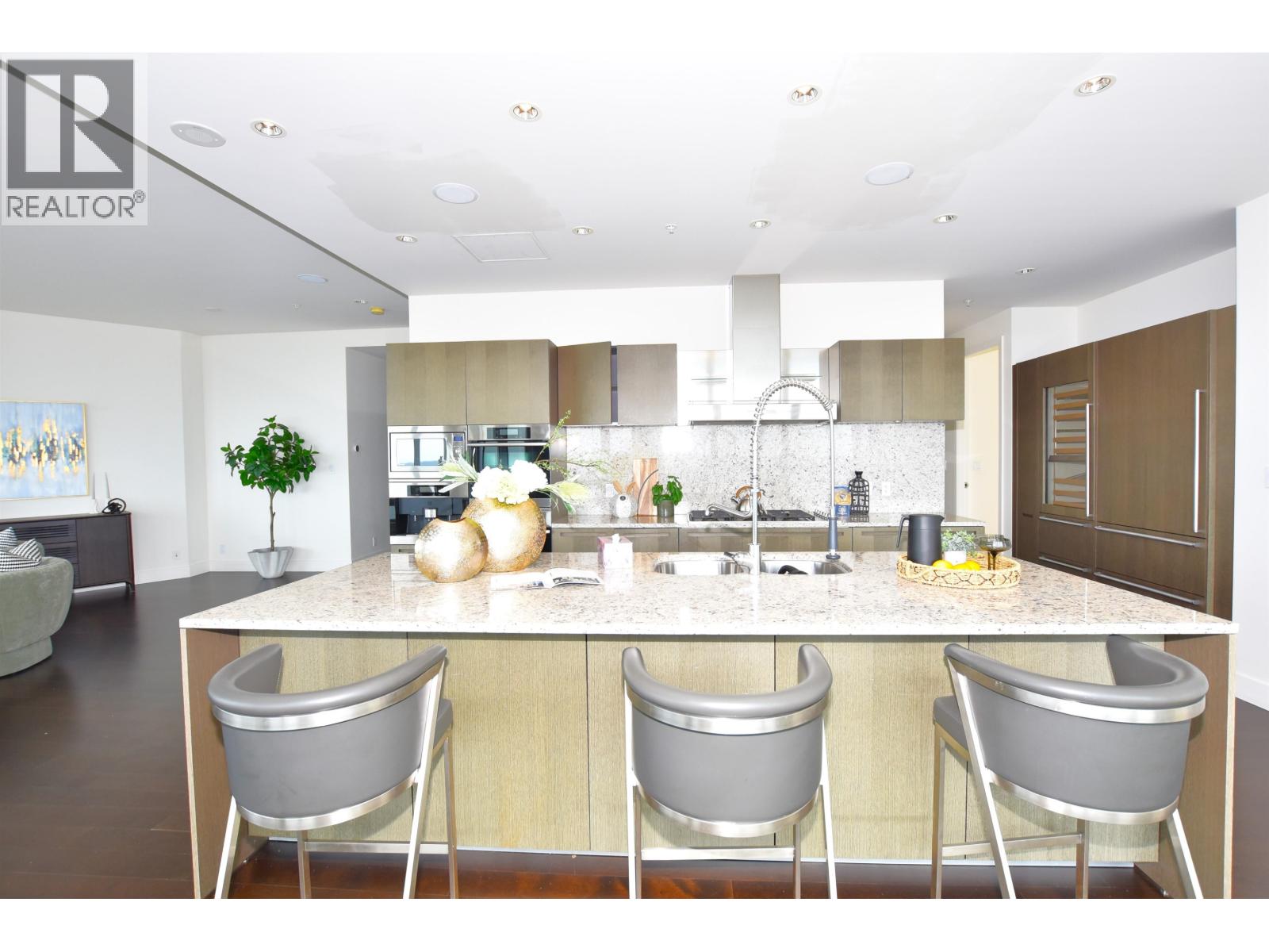5104 1128 W Georgia Street, Vancouver, British Columbia  V6E 0A8 - Photo 11 - R3008468
