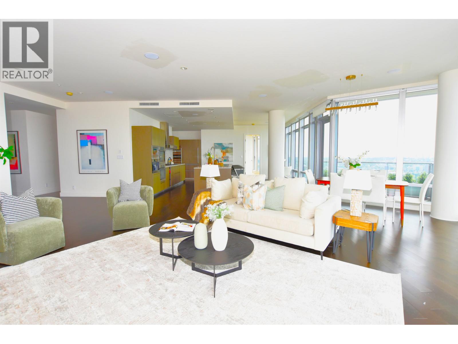 5104 1128 W Georgia Street, Vancouver, British Columbia  V6E 0A8 - Photo 8 - R3008468
