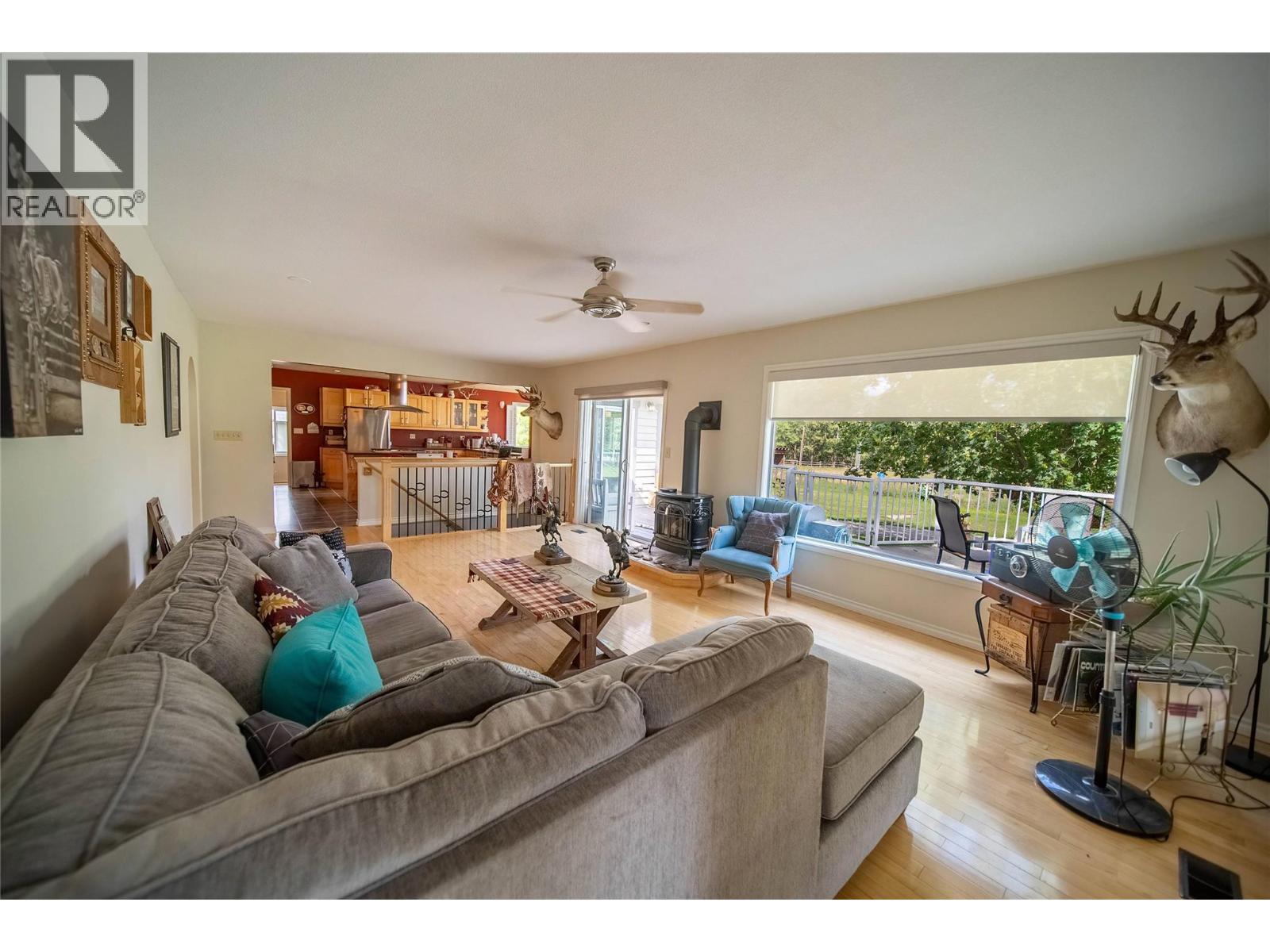 5121 Mission Road, Cranbrook, British Columbia  V1C 7B7 - Photo 12 - 10359820