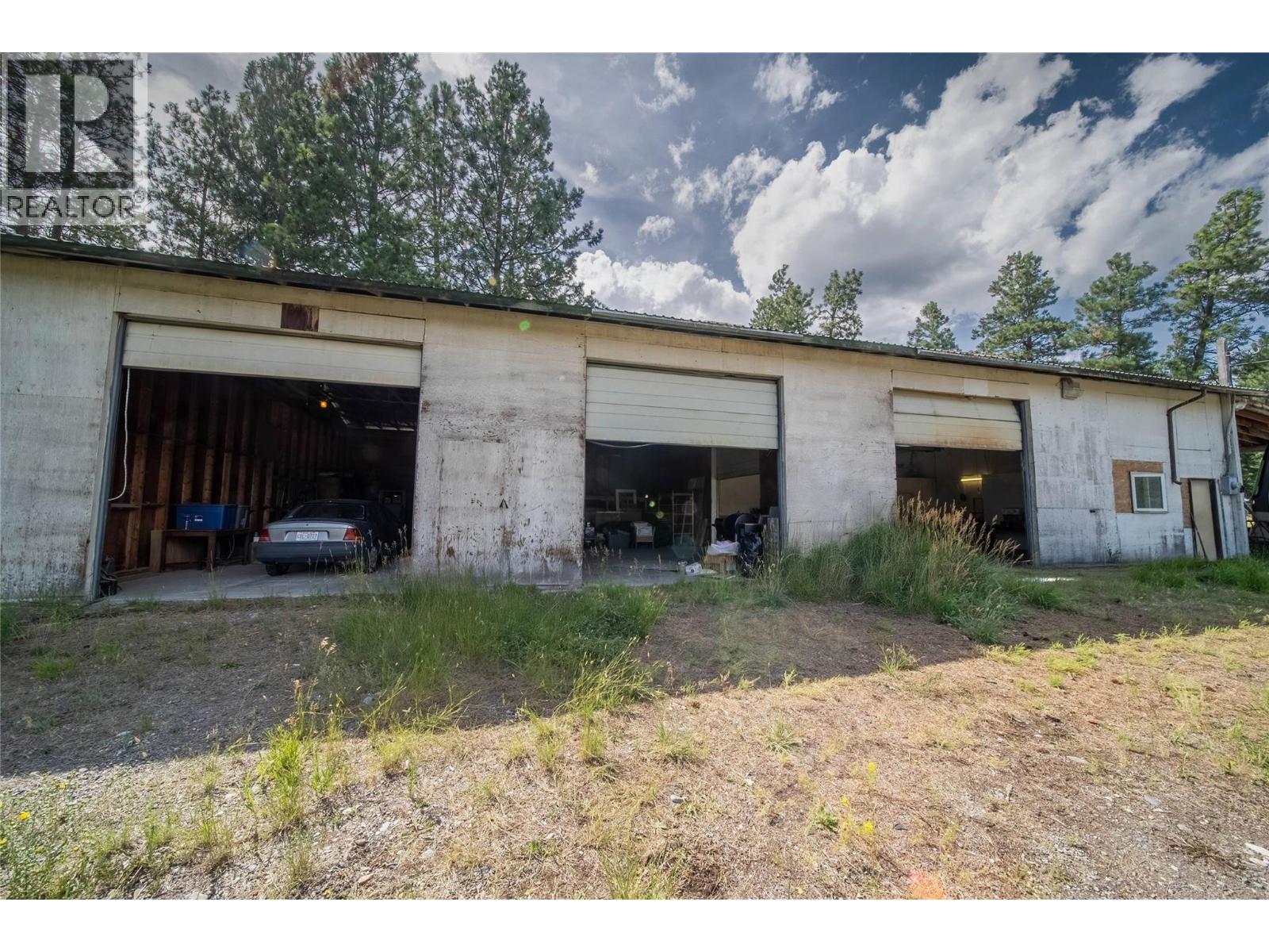 5121 Mission Road, Cranbrook, British Columbia  V1C 7B7 - Photo 39 - 10359820