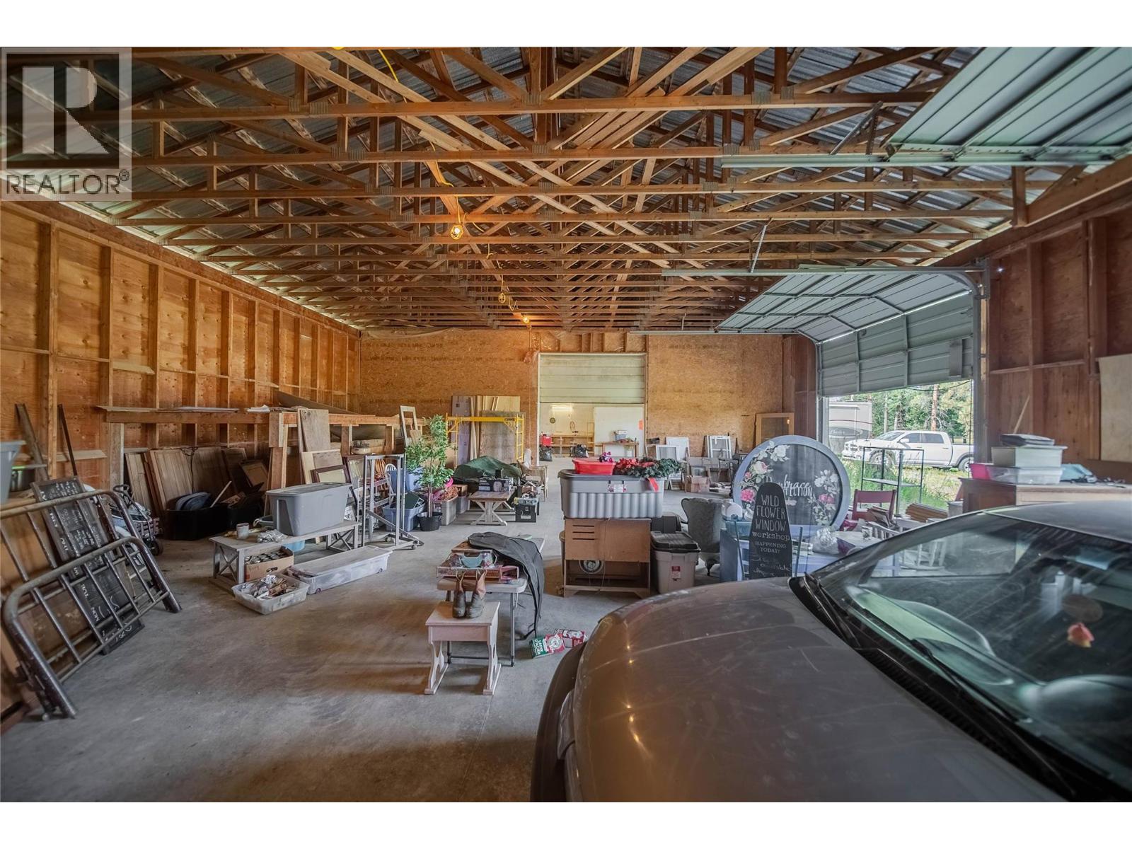 5121 Mission Road, Cranbrook, British Columbia  V1C 7B7 - Photo 43 - 10359820