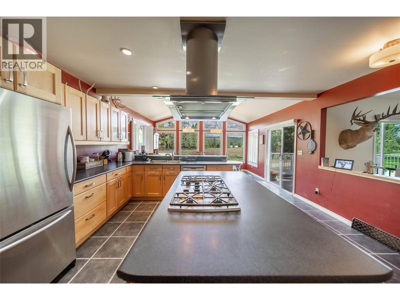 5121 Mission Road, Cranbrook, British Columbia  V1C 7B7 - Photo 7 - 10359820