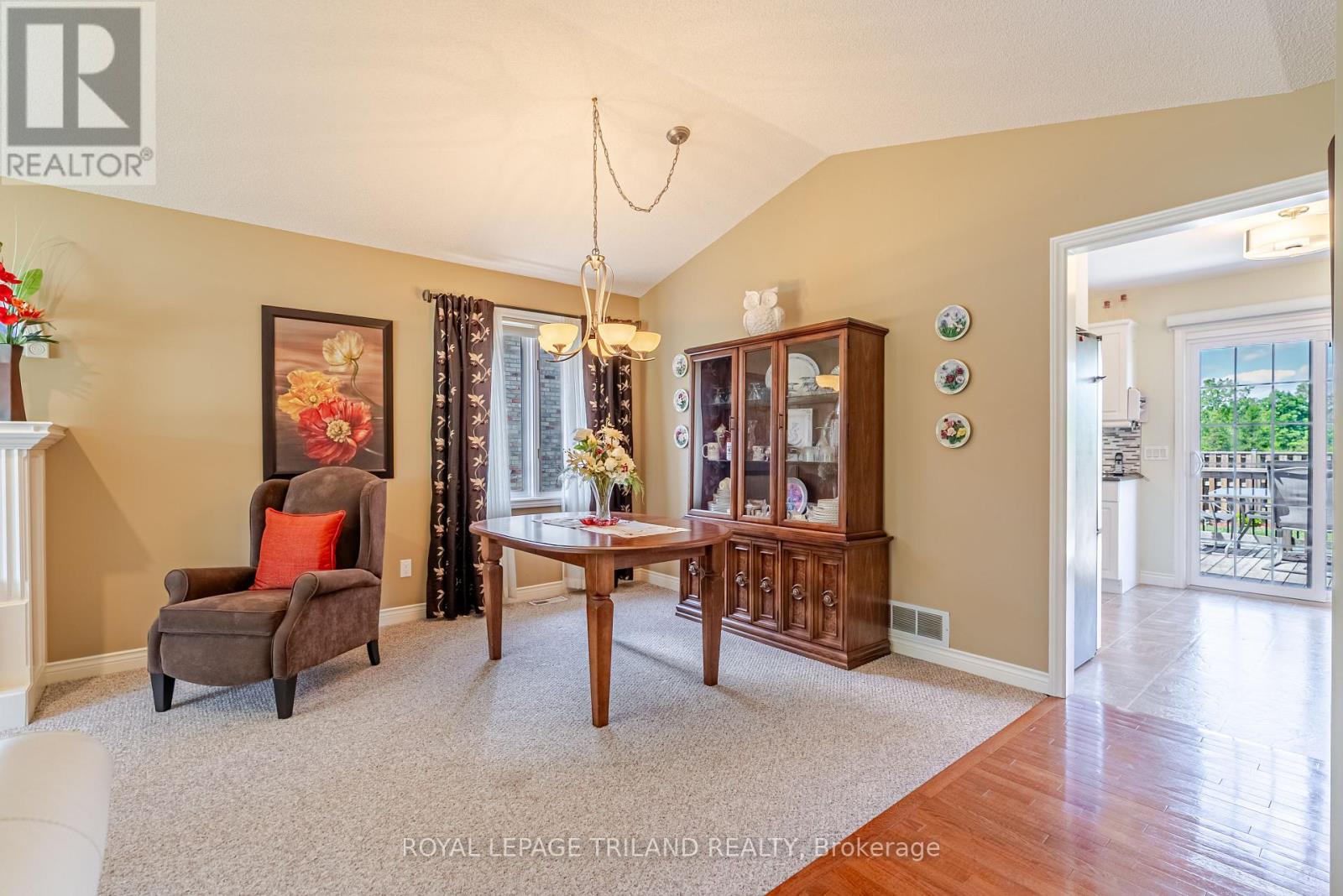67 Donker Drive, St. Thomas, Ontario  N5P 4J1 - Photo 11 - X12354717