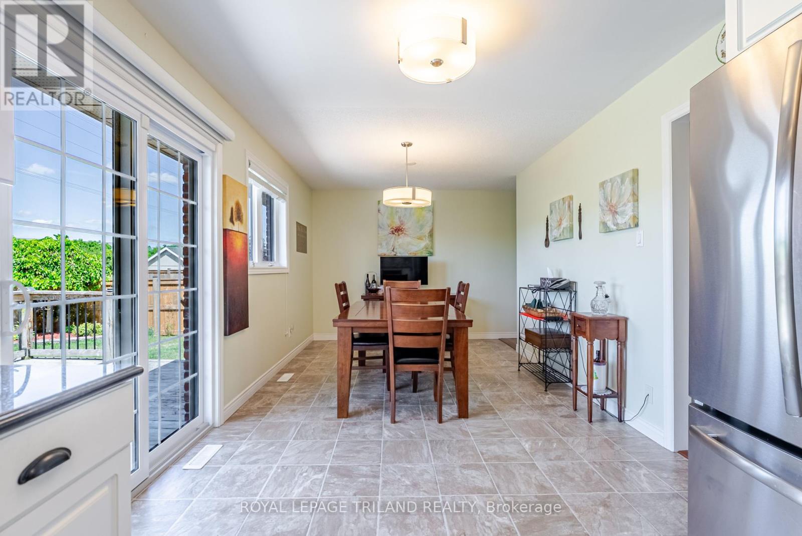 67 Donker Drive, St. Thomas, Ontario  N5P 4J1 - Photo 14 - X12354717