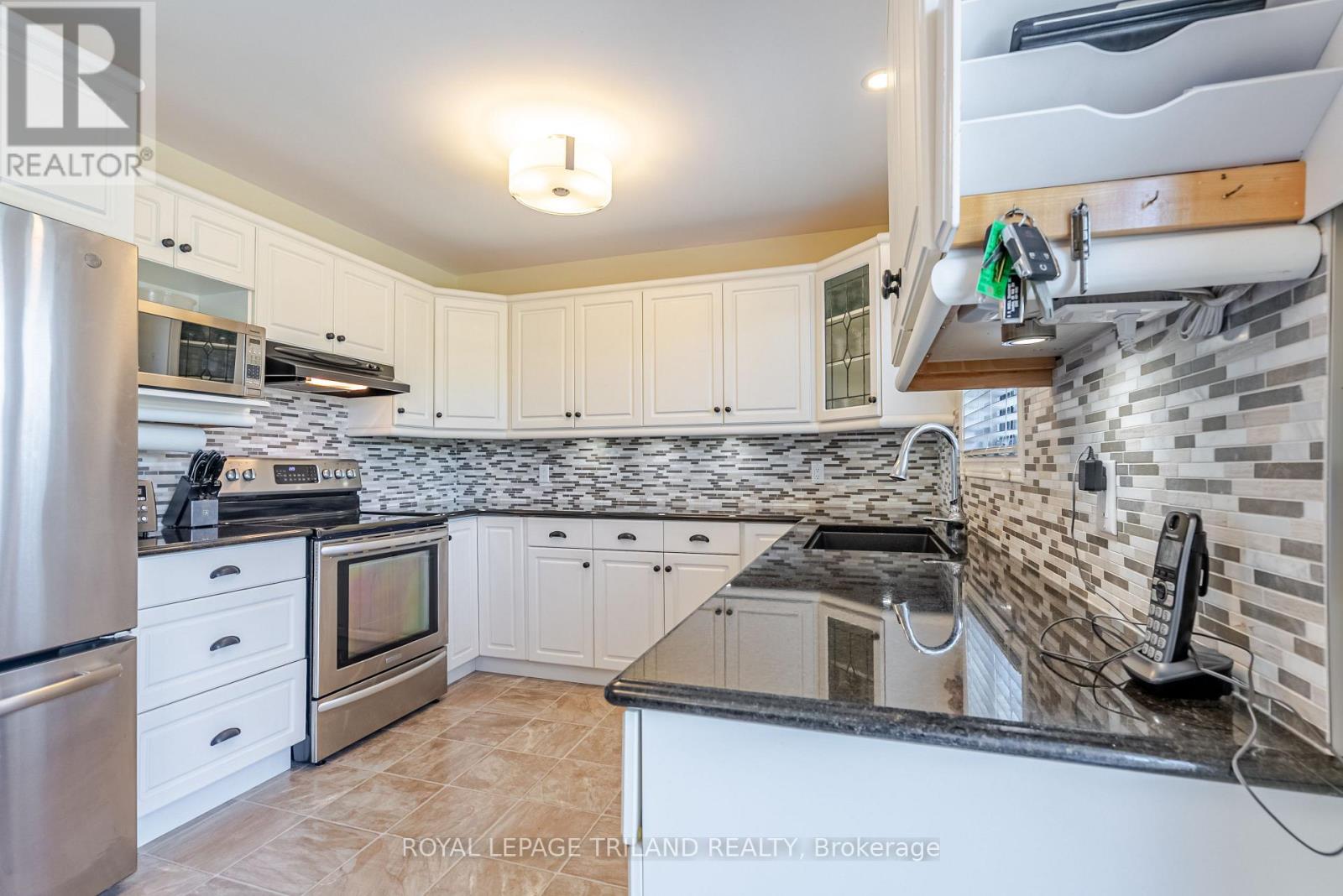 67 Donker Drive, St. Thomas, Ontario  N5P 4J1 - Photo 16 - X12354717