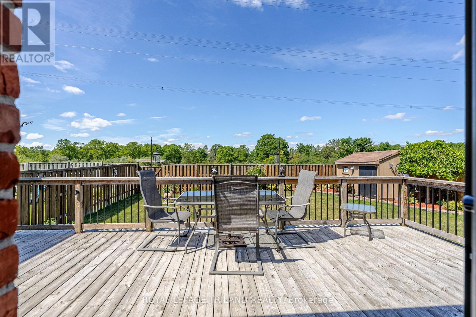67 Donker Drive, St. Thomas, Ontario  N5P 4J1 - Photo 43 - X12354717