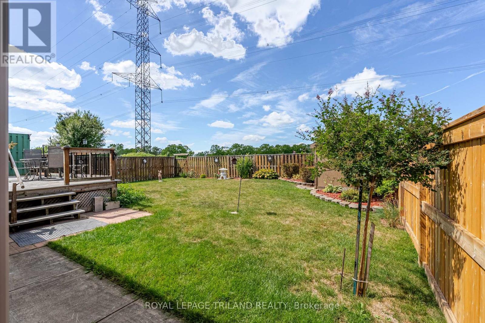 67 Donker Drive, St. Thomas, Ontario  N5P 4J1 - Photo 44 - X12354717