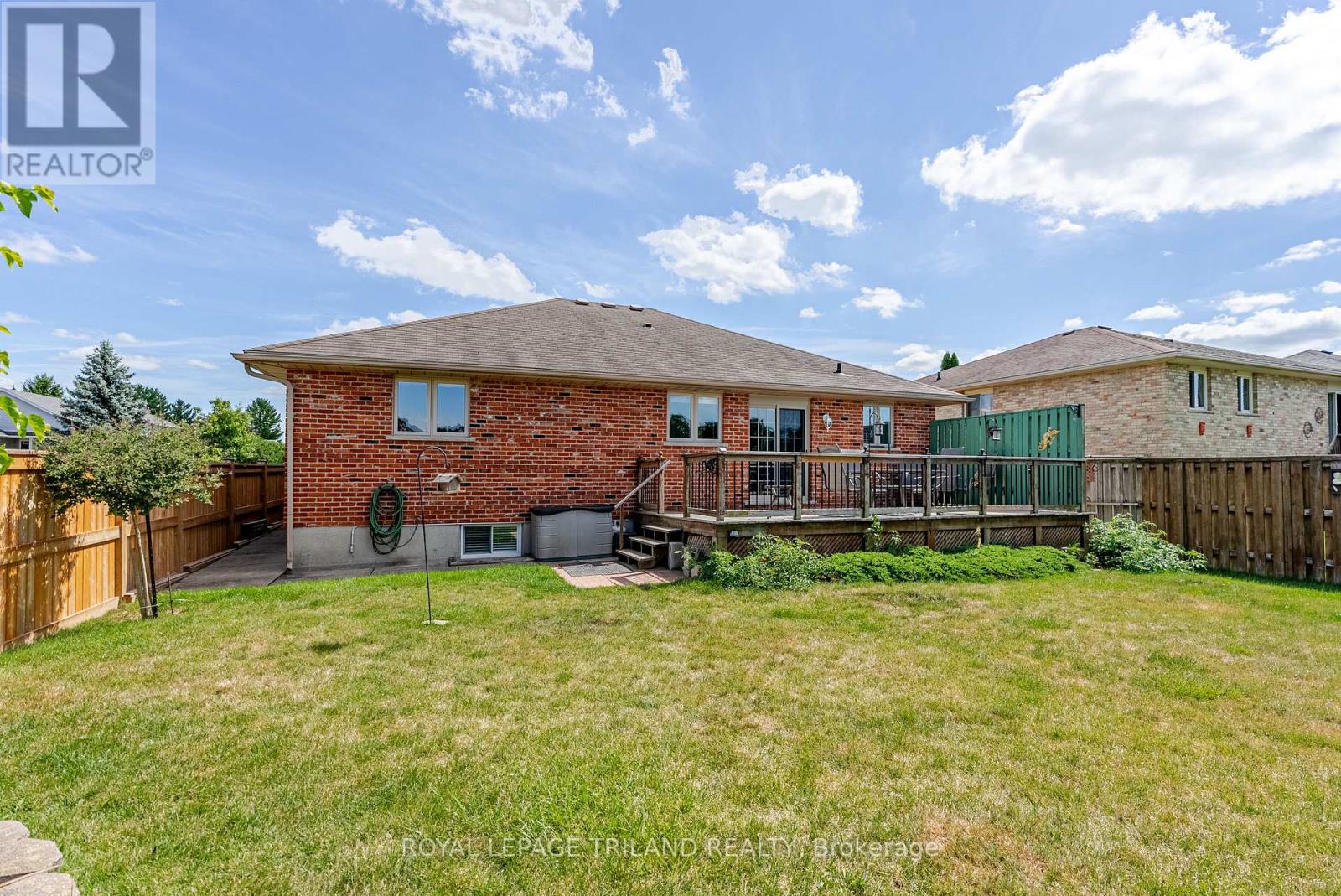 67 Donker Drive, St. Thomas, Ontario  N5P 4J1 - Photo 45 - X12354717