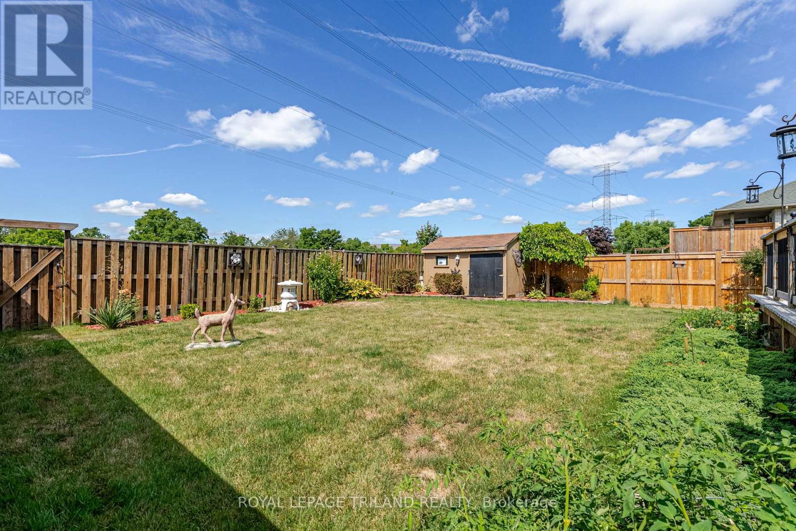 67 Donker Drive, St. Thomas, Ontario  N5P 4J1 - Photo 47 - X12354717