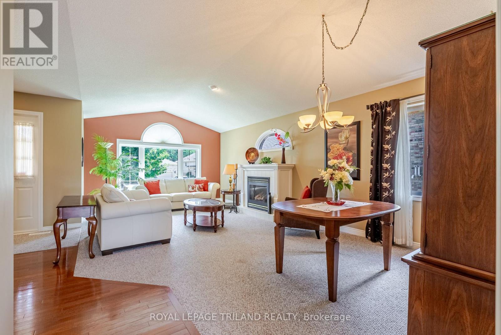 67 Donker Drive, St. Thomas, Ontario  N5P 4J1 - Photo 7 - X12354717