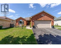67 DONKER DRIVE, St. Thomas, Ontario