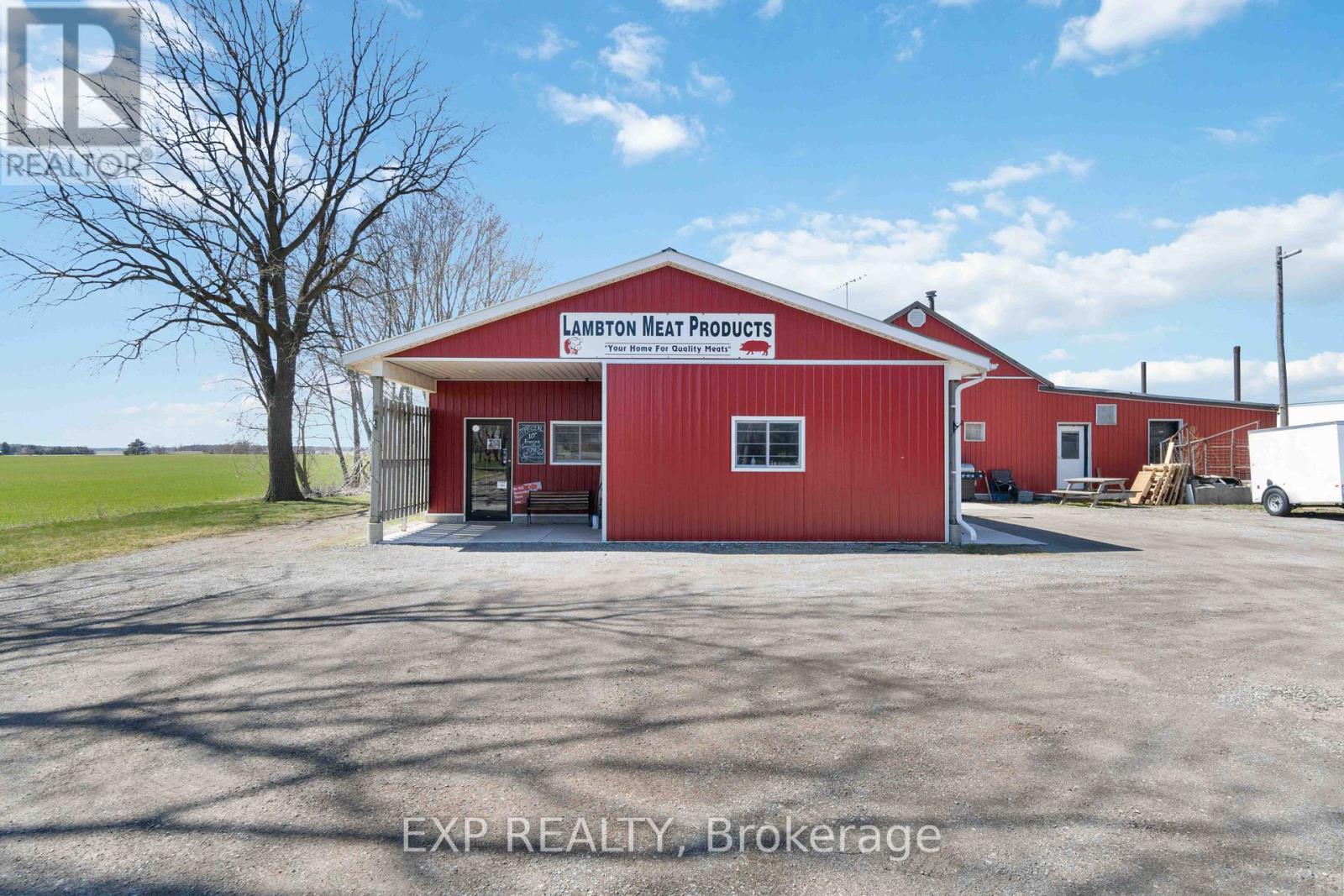 3099 BROADWAY STREET, Brooke-Alvinston, Ontario