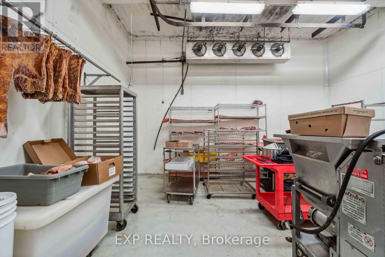 3099 Broadway Street, Brooke-Alvinston, Ontario  N0N 1A0 - Photo 25 - X12354836