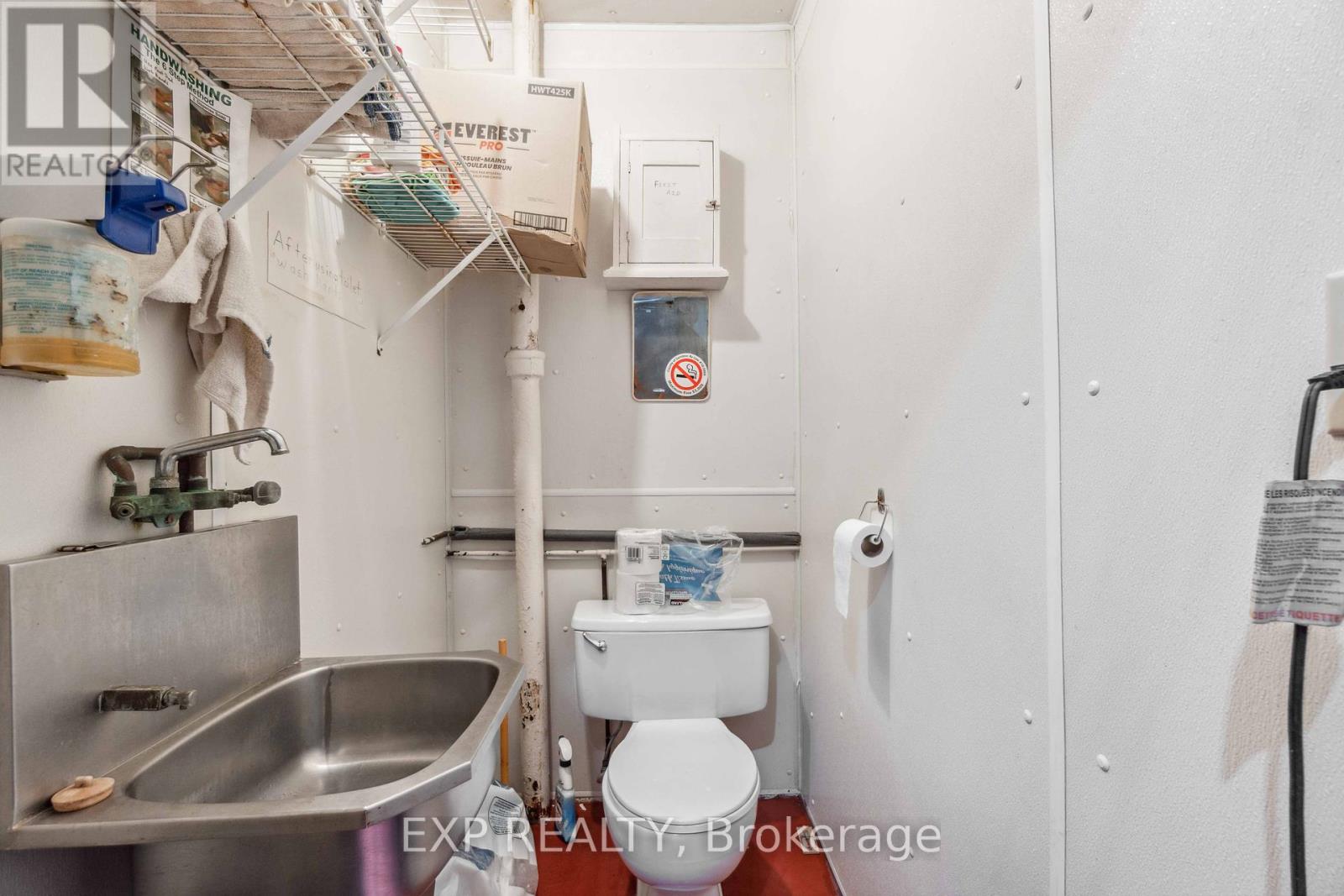 3099 Broadway Street, Brooke-Alvinston, Ontario  N0N 1A0 - Photo 27 - X12354836