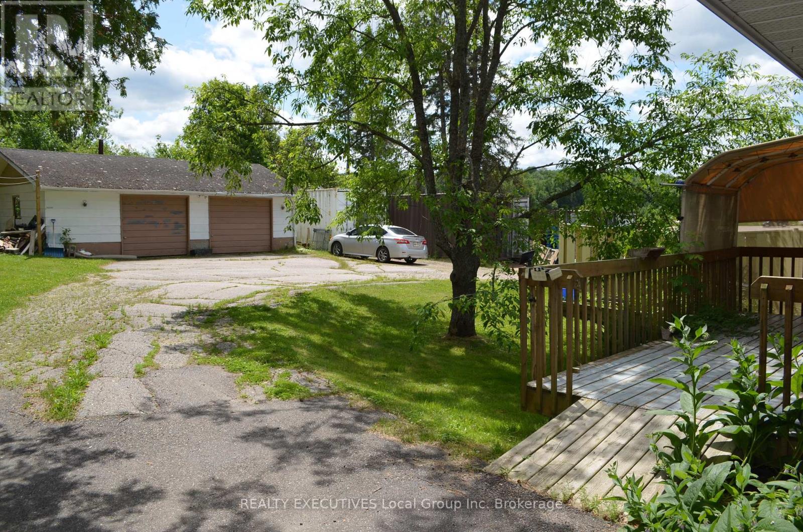 347 Clark Street, Powassan, Ontario  P0H 1Z0 - Photo 4 - X12269878