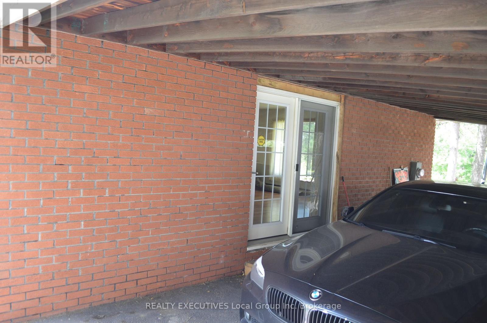 347 Clark Street, Powassan, Ontario  P0H 1Z0 - Photo 9 - X12269878