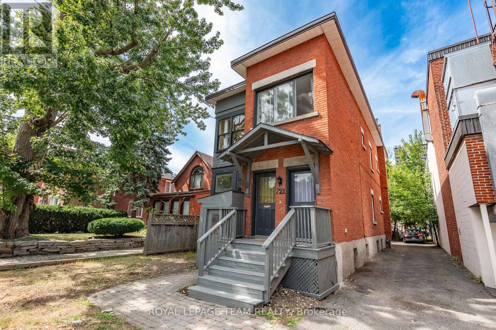 Property at 721 COOPER STREET image 1
