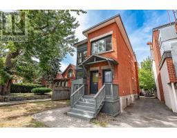 721 COOPER STREET, Ottawa, Ontario