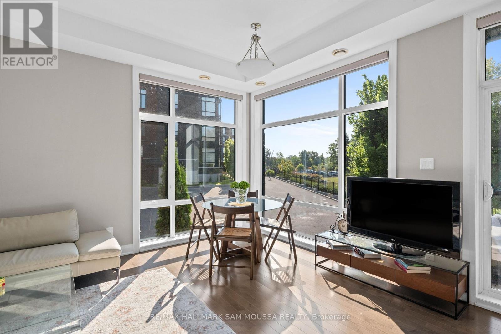 101 - 120 Cortile Private, Ottawa, Ontario  K1V 2S8 - Photo 21 - X12354780